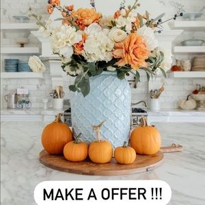 Feel free to make offer